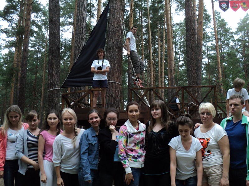 Группа
