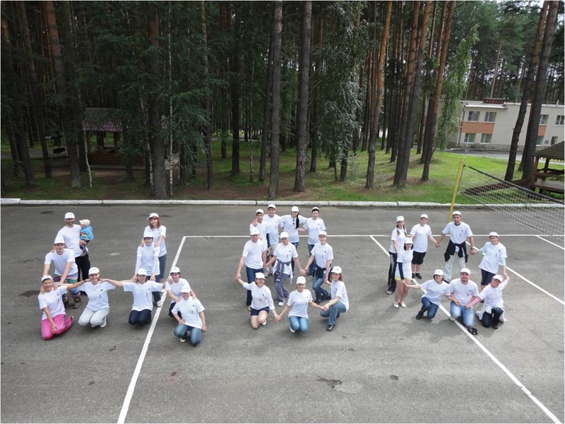 Спорт