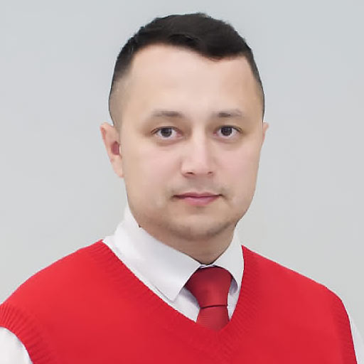 Аватар менеджера