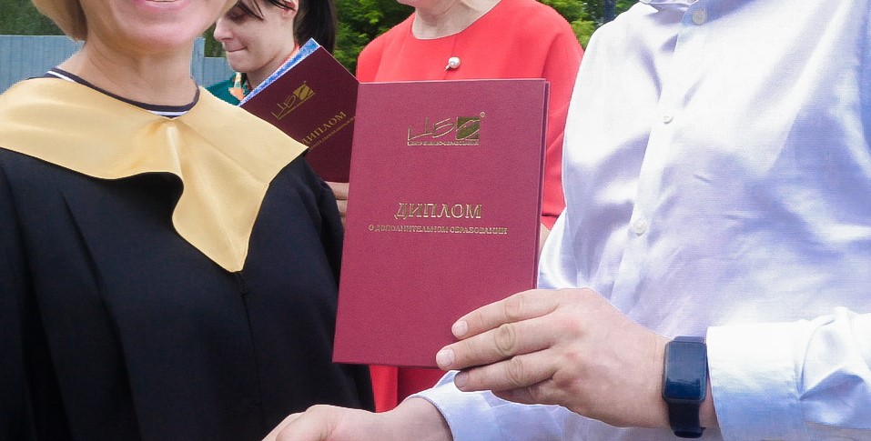 Программа МВА ЦБО подтверждает управленческую зрелость и открывает путь к карьерному росту