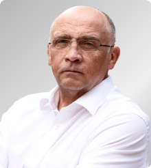 Сергей Макшанов
