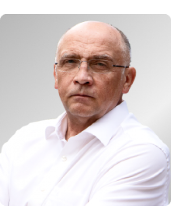 Сергей Макшанов