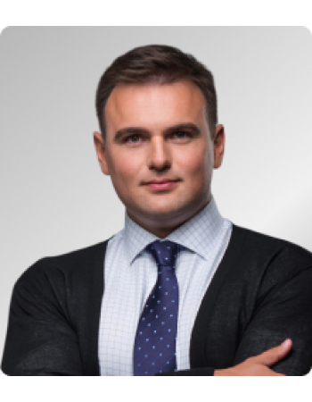 Роман Тарасенко