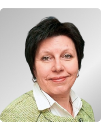 Елена Переверзева