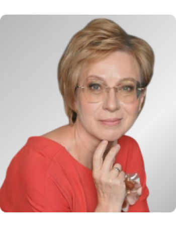 Ольга Антошина