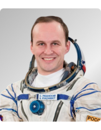 Сергей Рязанский