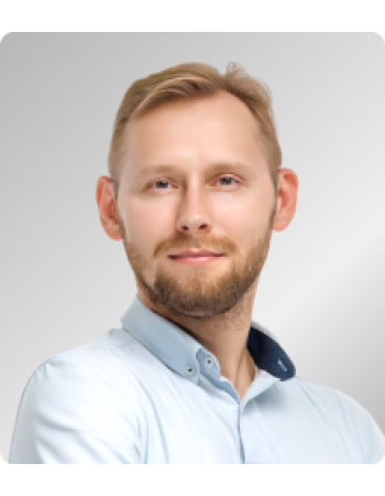 Георгий Красильников