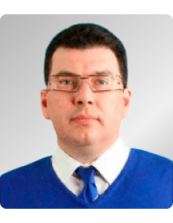 Евгений Найдёнов