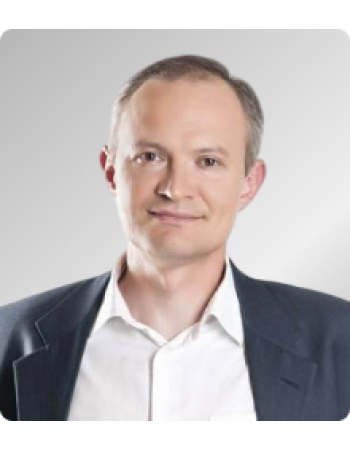 Андрей Кулинич