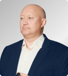 Владимир Козлов