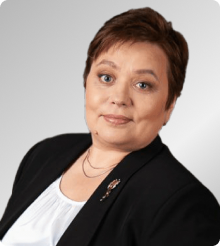 Александра Козлова