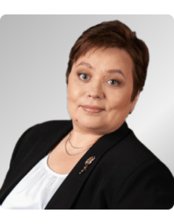 Александра Козлова
