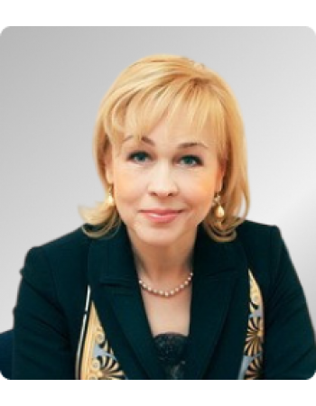 Светлана Головина