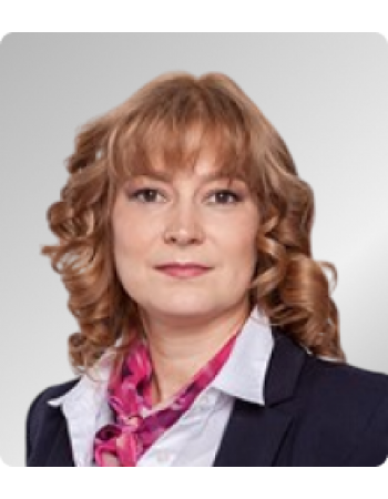 Анна Козлова