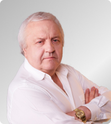 Михаил Дегтярев