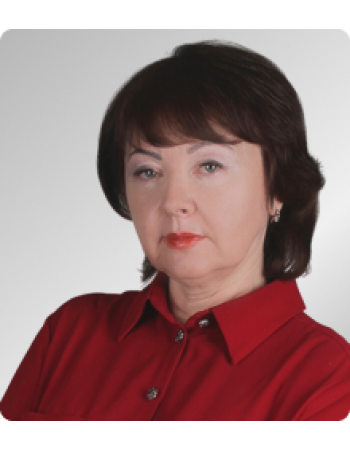 Татьяна Новикова