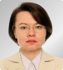 Лариса Козарезова