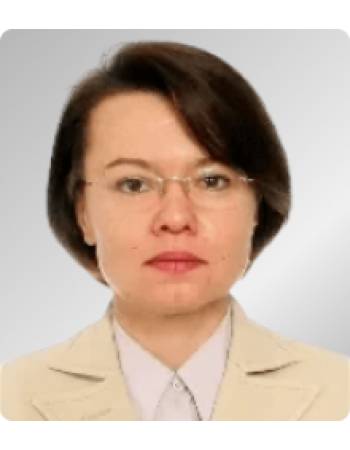 Лариса Козарезова