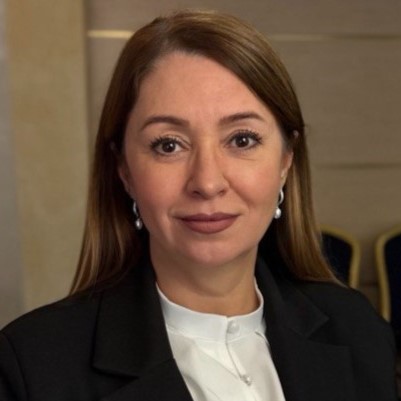 Аватар менеджера