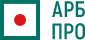 логотип АРБ Про