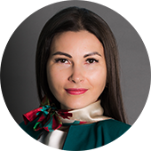 Аватар менеджера